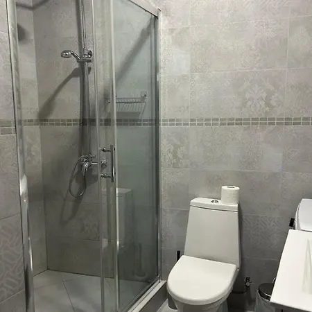 Apartment On Centre *