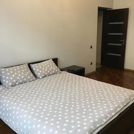 On Centre * Львів