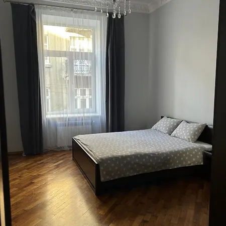 Apartment On Centre *