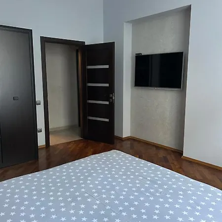 On Centre Apartment Lviv