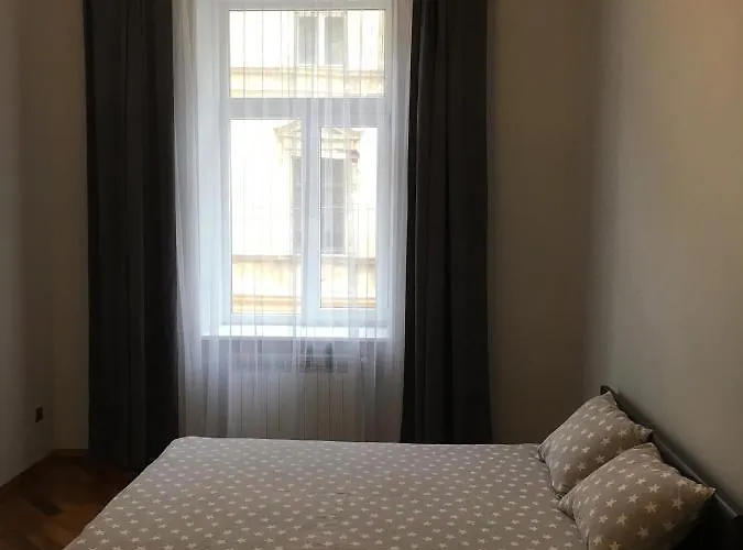 On Centre Апартаменты *