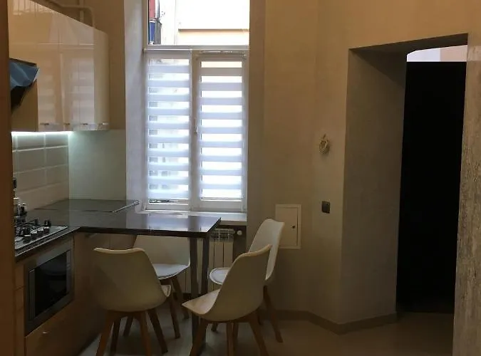 Апартаменти On Centre