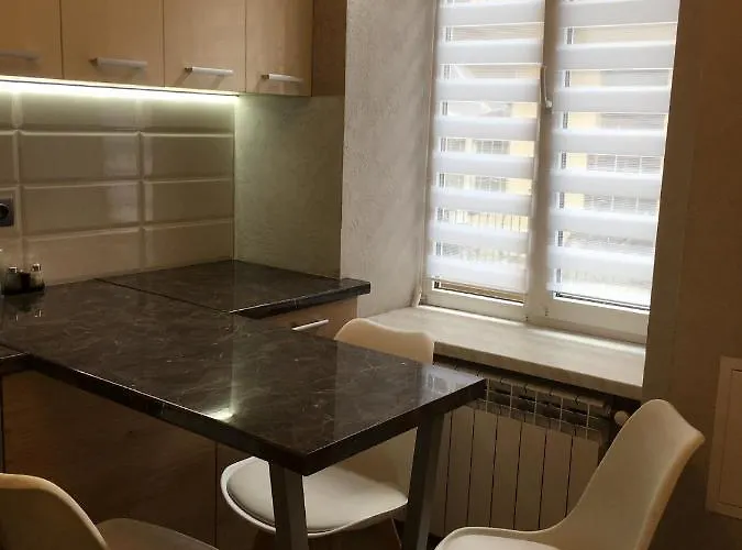 On Centre * Львів