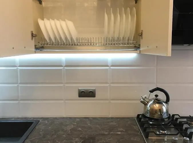 On Centre Львов