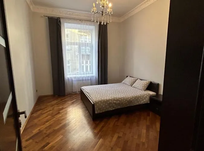 On Centre Апартаменты *