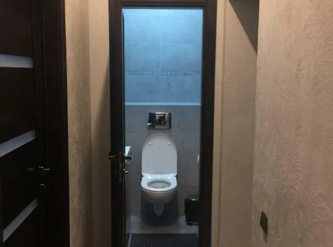 On Centre Львов