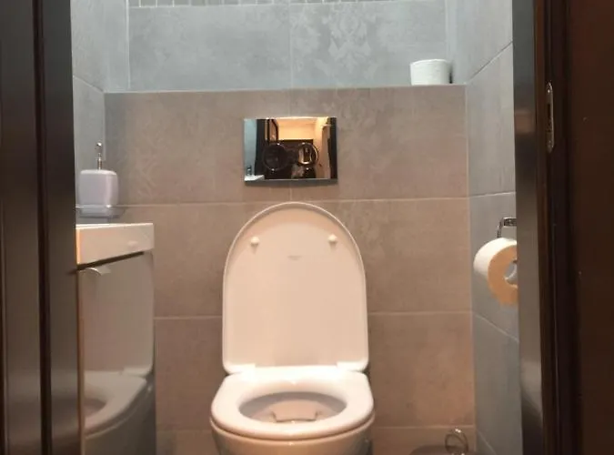 On Centre Апартаменты Львов