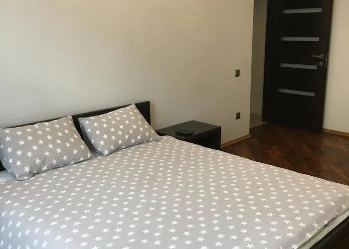 On Centre * リヴィウ