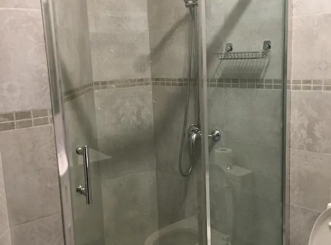 On Centre アパート *