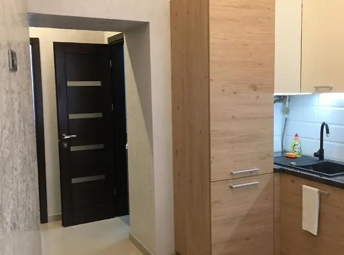 On Centre リヴィウ