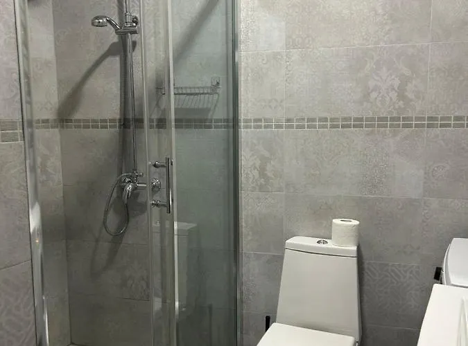 アパート On Centre *