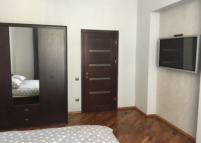 On Centre リヴィウ